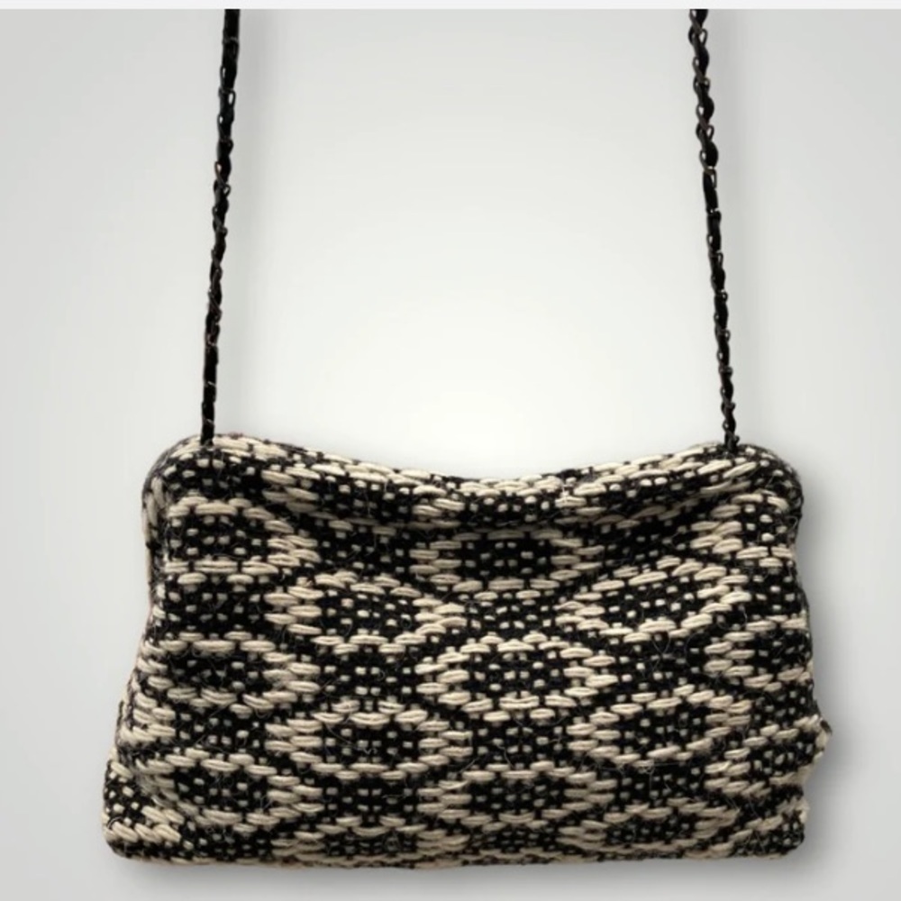 Maria La Rosa limited edition purse bang new without tags